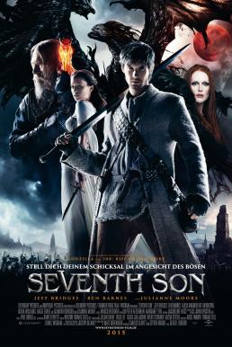 Seventh Son บุตรคนที่ 7 สงครามมหาเวทย์ (2014)